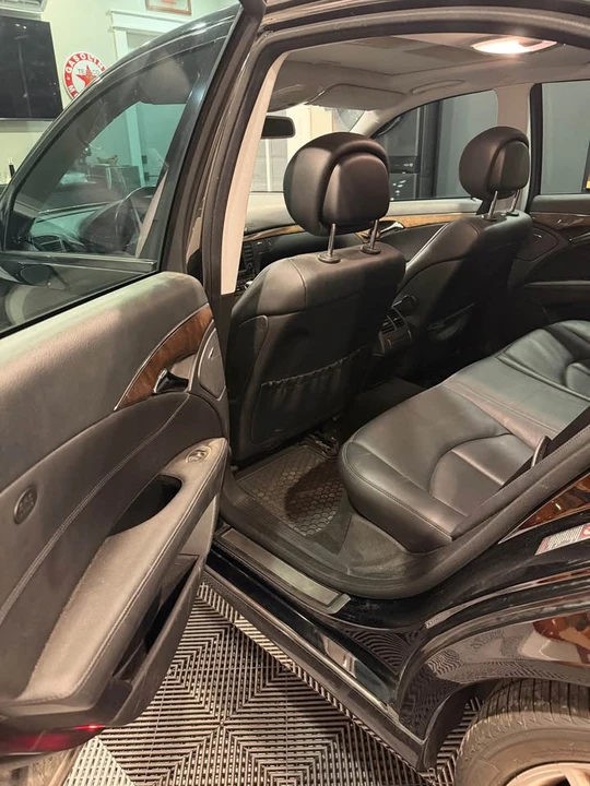 2008 Mercedes-Benz W211 E-Class - Image 17 of 20