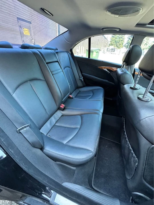 2008 Mercedes-Benz W211 E-Class - Image 16 of 16