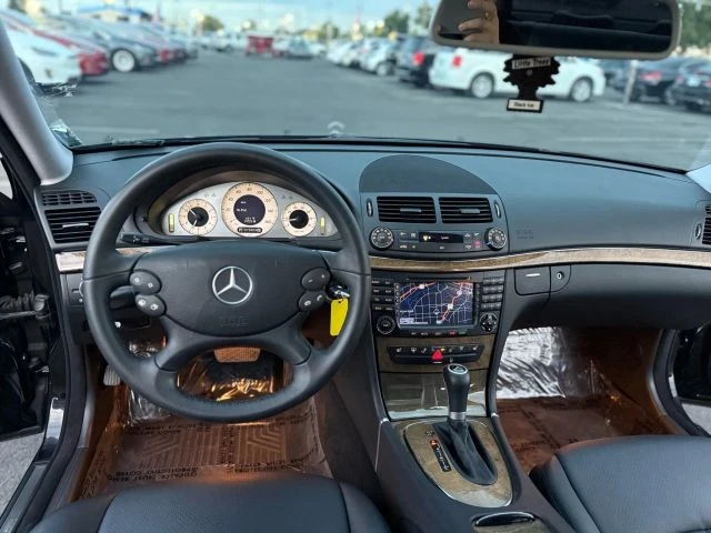 2008 Mercedes-Benz W211 E-Class - Image 16 of 21