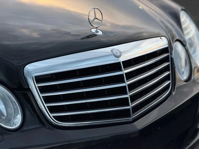 2008 Mercedes-Benz W211 E-Class - Image 4 of 21