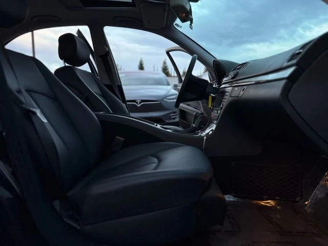 2008 Mercedes-Benz W211 E-Class - Image 13 of 21