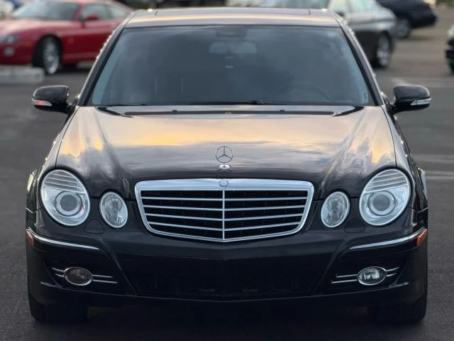 2008 Mercedes-Benz W211 E-Class - Image 5 of 21