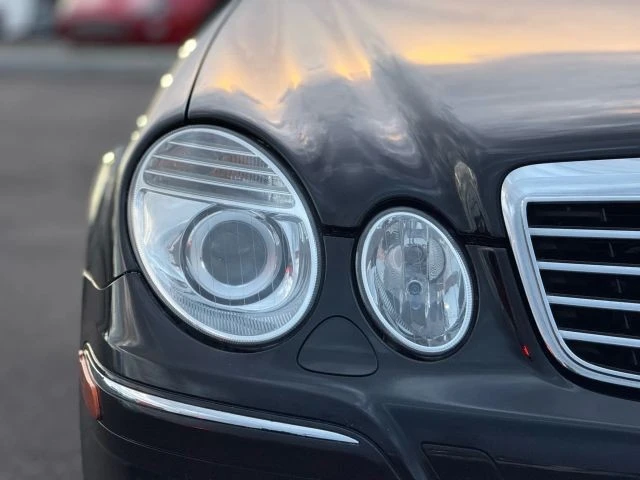 2008 Mercedes-Benz W211 E-Class - Image 6 of 21