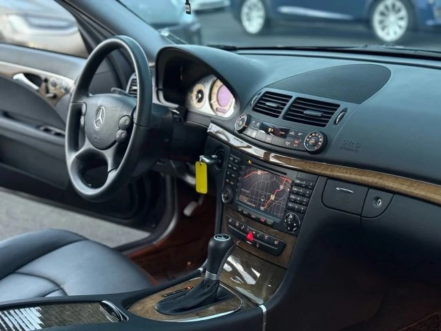 2008 Mercedes-Benz W211 E-Class - Image 15 of 21