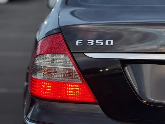 2008 Mercedes-Benz W211 E-Class - Image 9 of 21