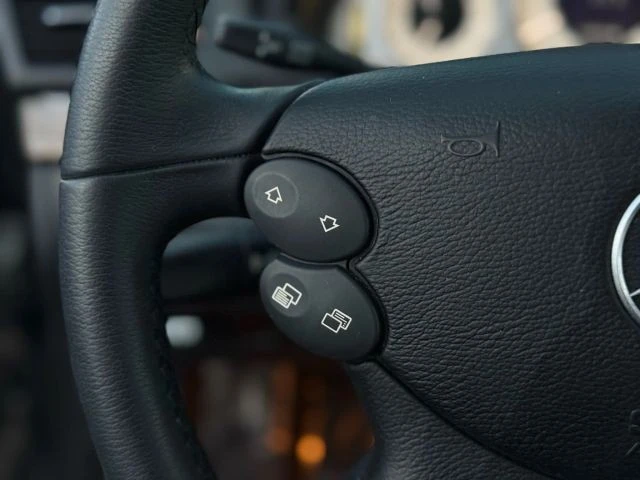 2008 Mercedes-Benz W211 E-Class - Image 21 of 21