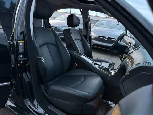 2008 Mercedes-Benz W211 E-Class - Image 11 of 21