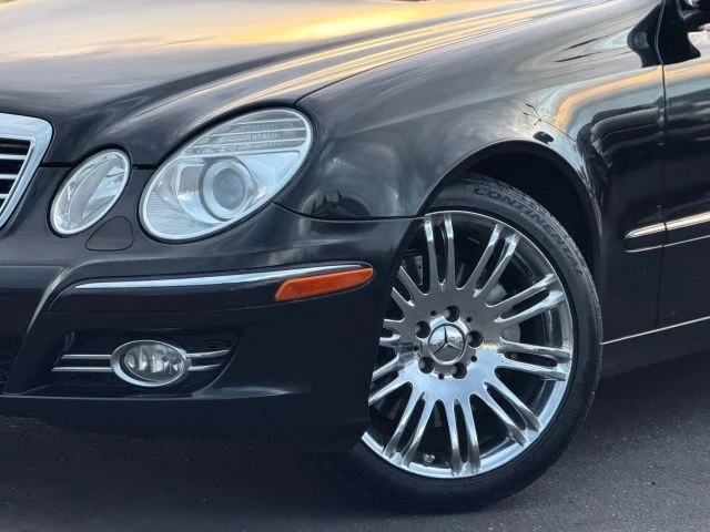 2008 Mercedes-Benz W211 E-Class - Image 2 of 21
