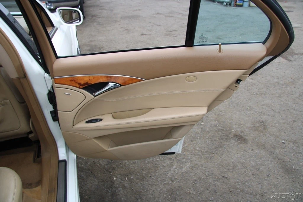 2008 Mercedes-Benz W211 E-Class - Image 21 of 21
