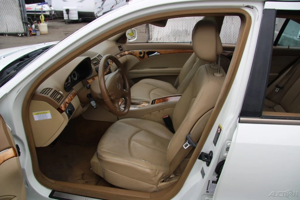 2008 Mercedes-Benz W211 E-Class - Image 13 of 21