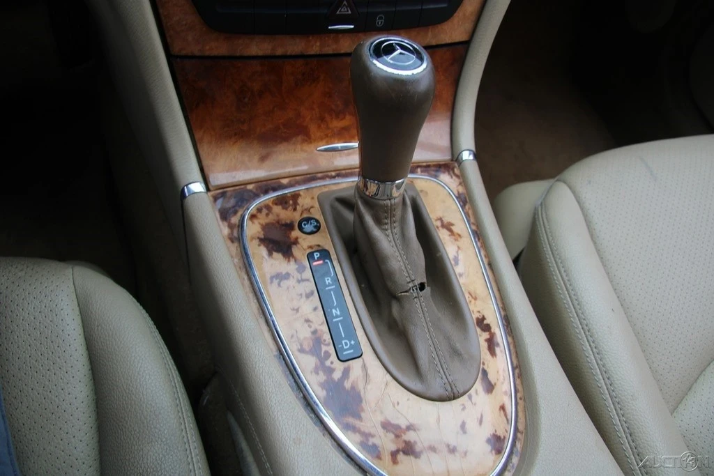 2008 Mercedes-Benz W211 E-Class - Image 18 of 21