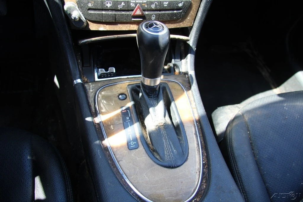 2008 Mercedes-Benz W211 E-Class - Image 20 of 21