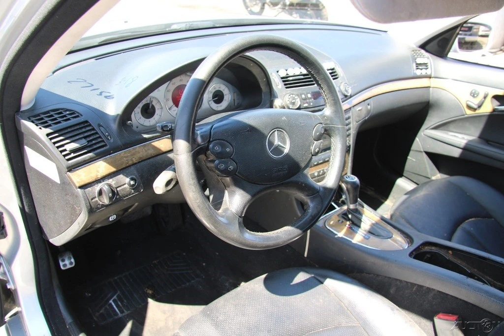 2008 Mercedes-Benz W211 E-Class - Image 16 of 21