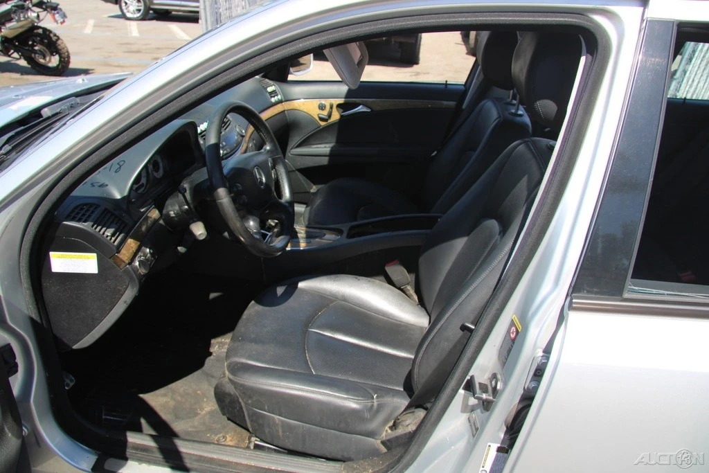 2008 Mercedes-Benz W211 E-Class - Image 15 of 21