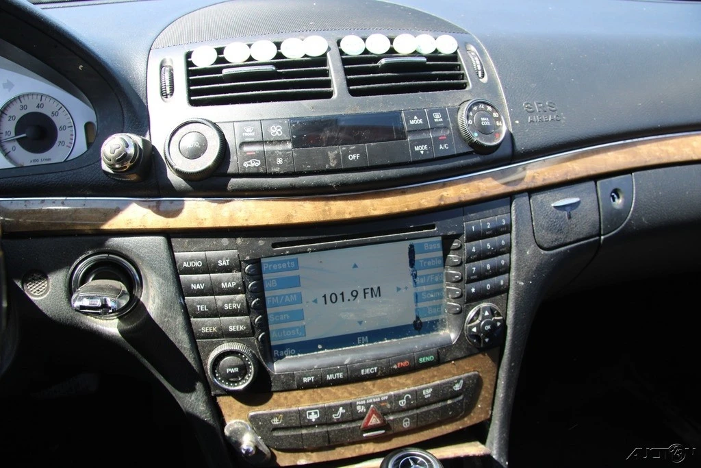 2008 Mercedes-Benz W211 E-Class - Image 19 of 21