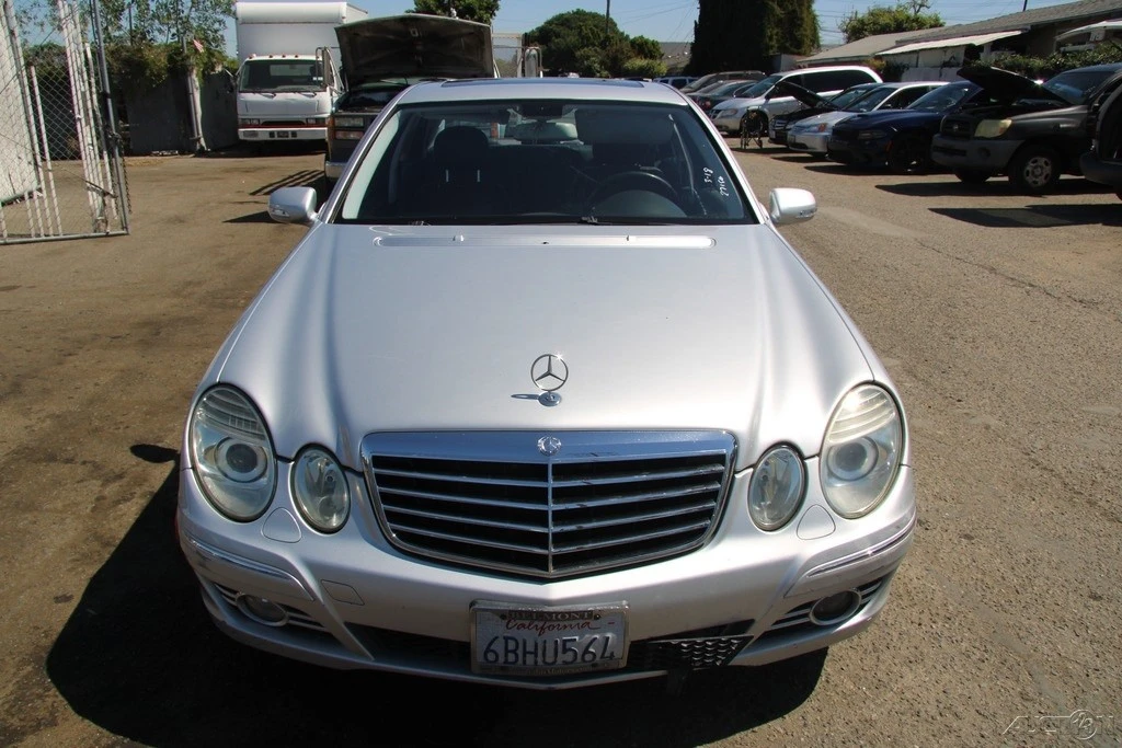 2008 Mercedes-Benz W211 E-Class - Image 11 of 21