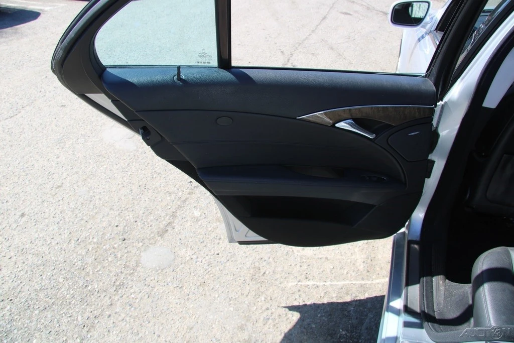 2008 Mercedes-Benz W211 E-Class - Image 21 of 21