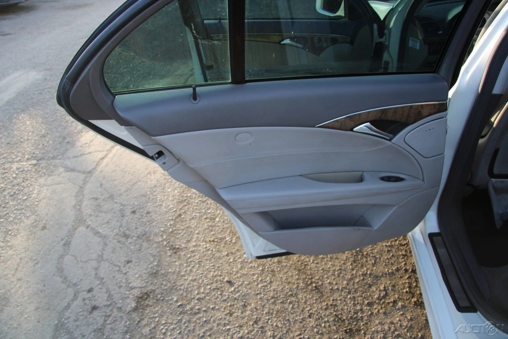 2008 Mercedes-Benz W211 E-Class - Image 19 of 21