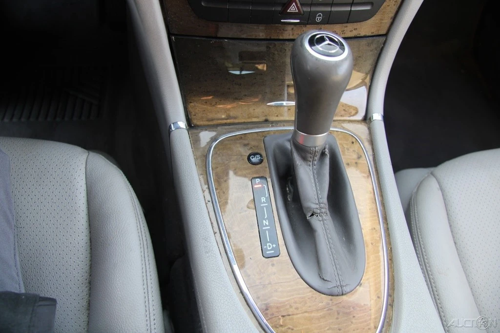 2008 Mercedes-Benz W211 E-Class - Image 18 of 21