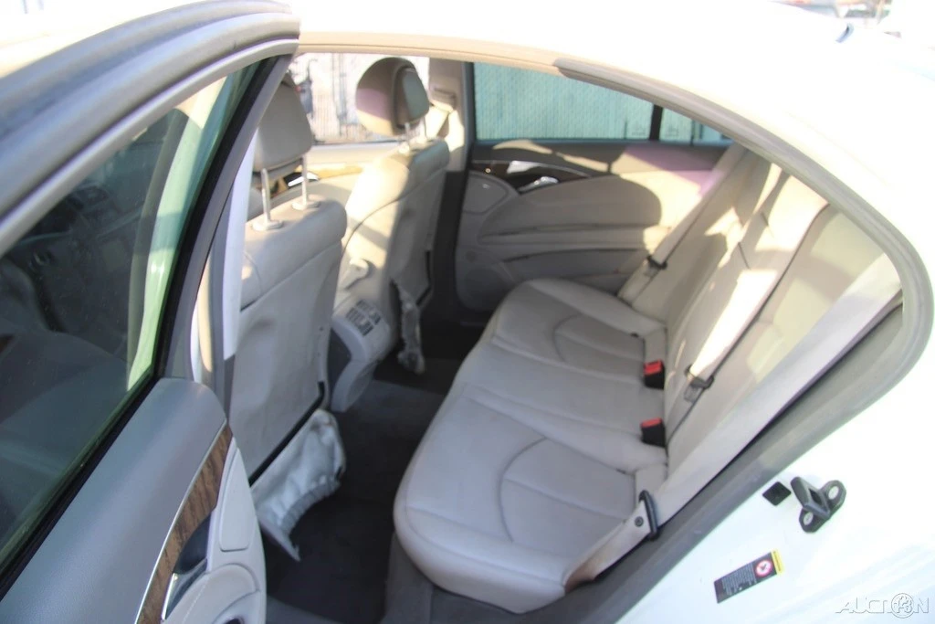 2008 Mercedes-Benz W211 E-Class - Image 20 of 21
