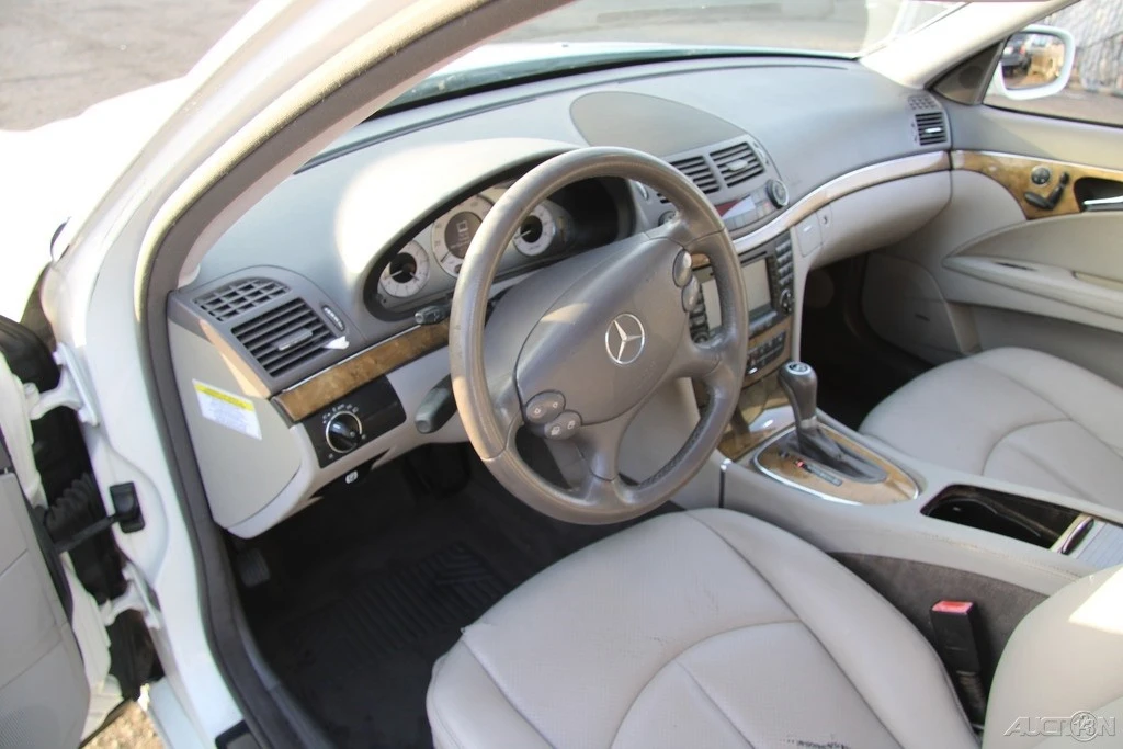 2008 Mercedes-Benz W211 E-Class - Image 14 of 21