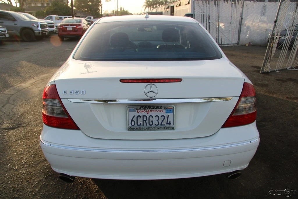 2008 Mercedes-Benz W211 E-Class - Image 5 of 21