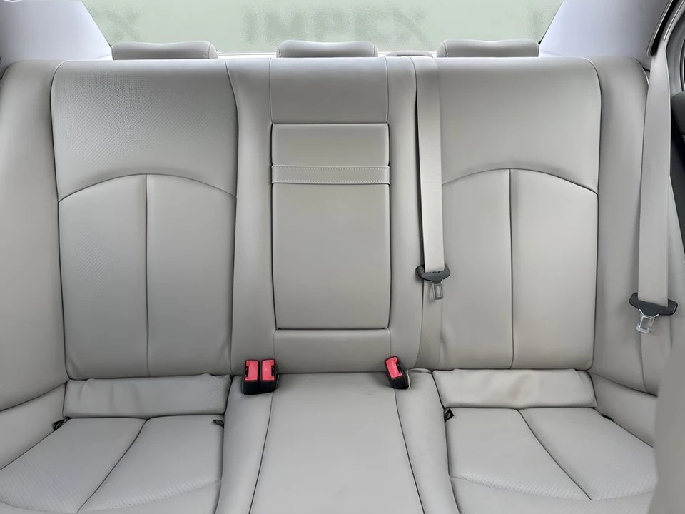 2008 Mercedes-Benz W211 E-Class - Image 12 of 12