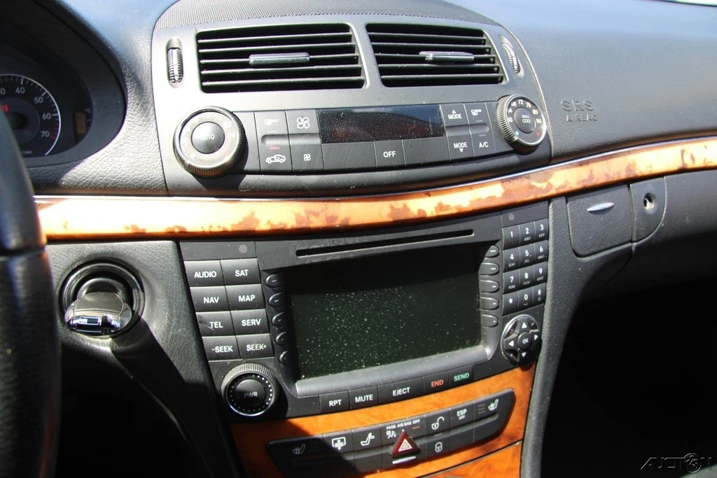 2008 Mercedes-Benz W211 E-Class - Image 19 of 21