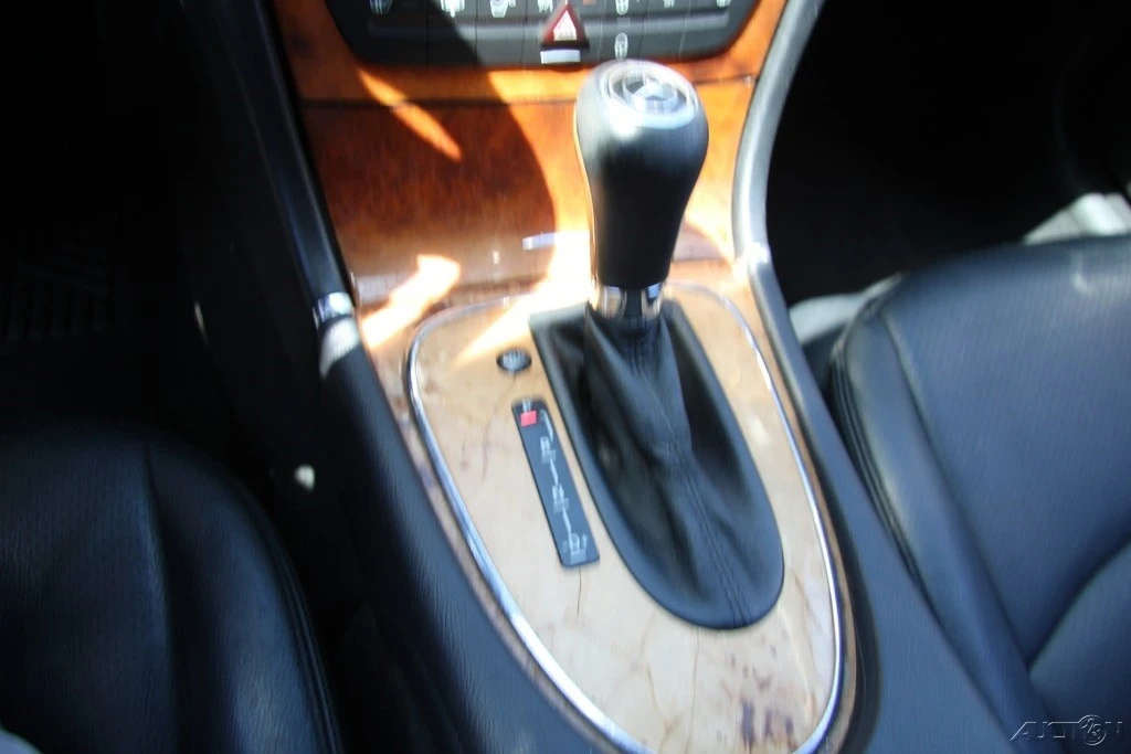 2008 Mercedes-Benz W211 E-Class - Image 20 of 21