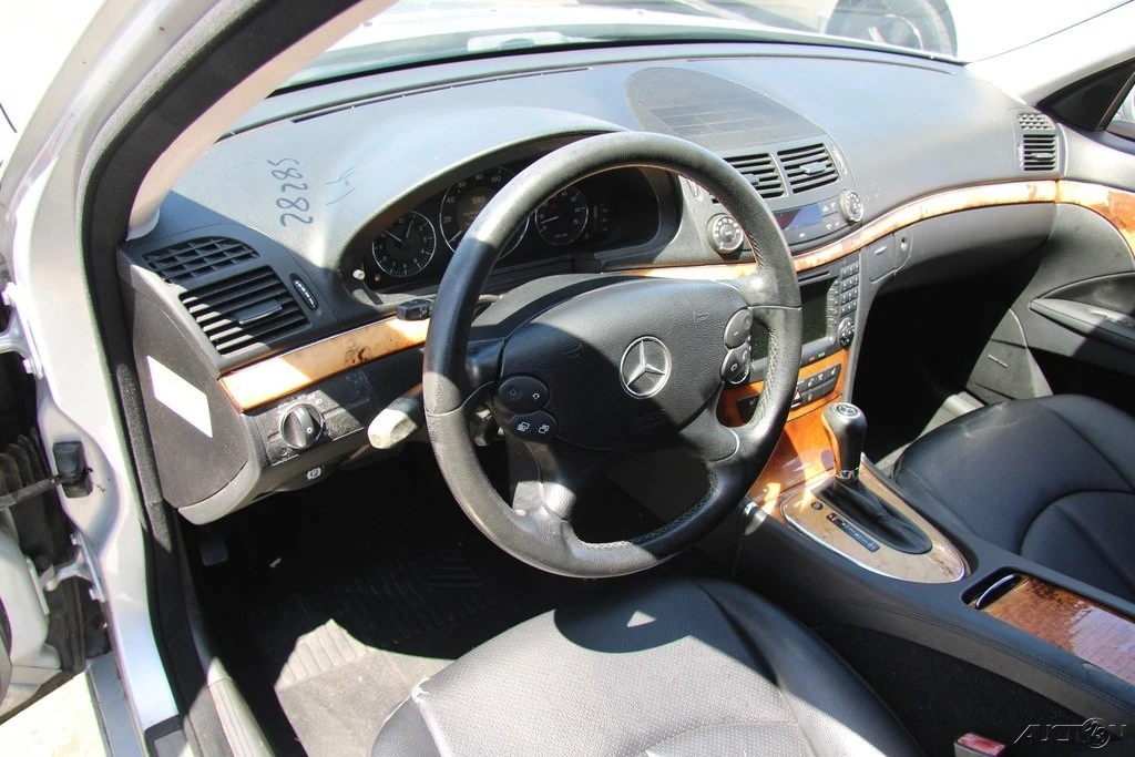 2008 Mercedes-Benz W211 E-Class - Image 16 of 21