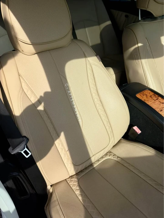 2008 Mercedes-Benz W211 E-Class - Image 9 of 12