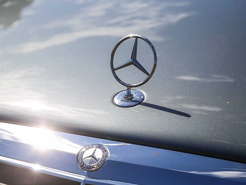 2008 Mercedes-Benz W211 E-Class - Image 11 of 21