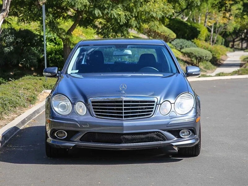 2008 Mercedes-Benz W211 E-Class - Image 2 of 21