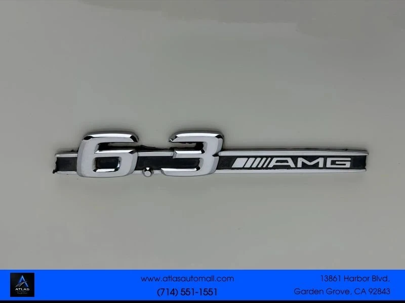 2008 Mercedes-Benz W211 E 55 & E 63 AMG - Image 9 of 19