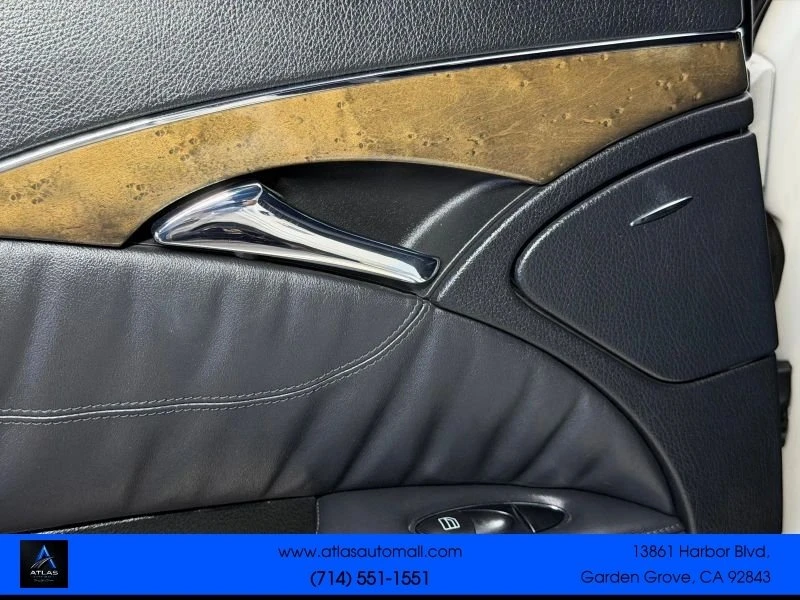 2008 Mercedes-Benz W211 E 55 & E 63 AMG - Image 19 of 19