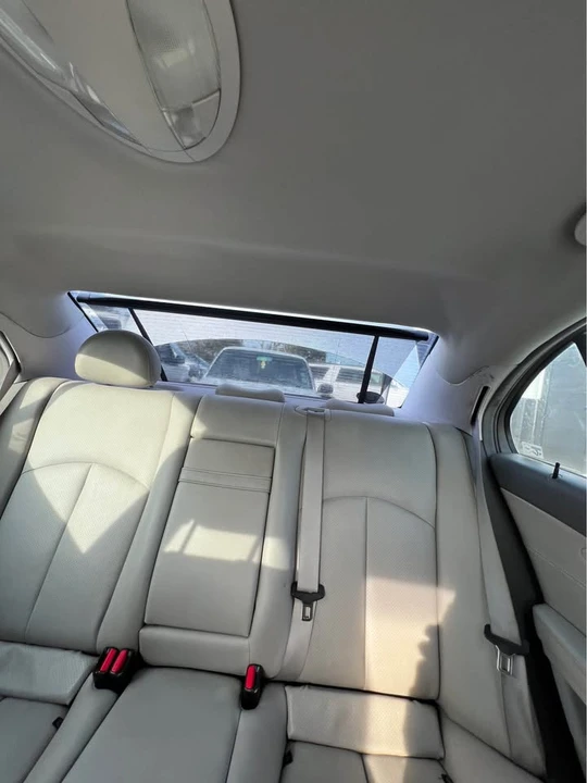 2008 Mercedes-Benz W211 E-Class - Image 9 of 10