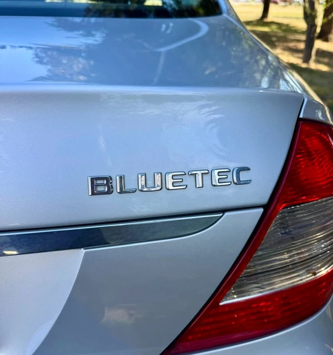 2008 Mercedes-Benz W211 E-Class - Image 6 of 15
