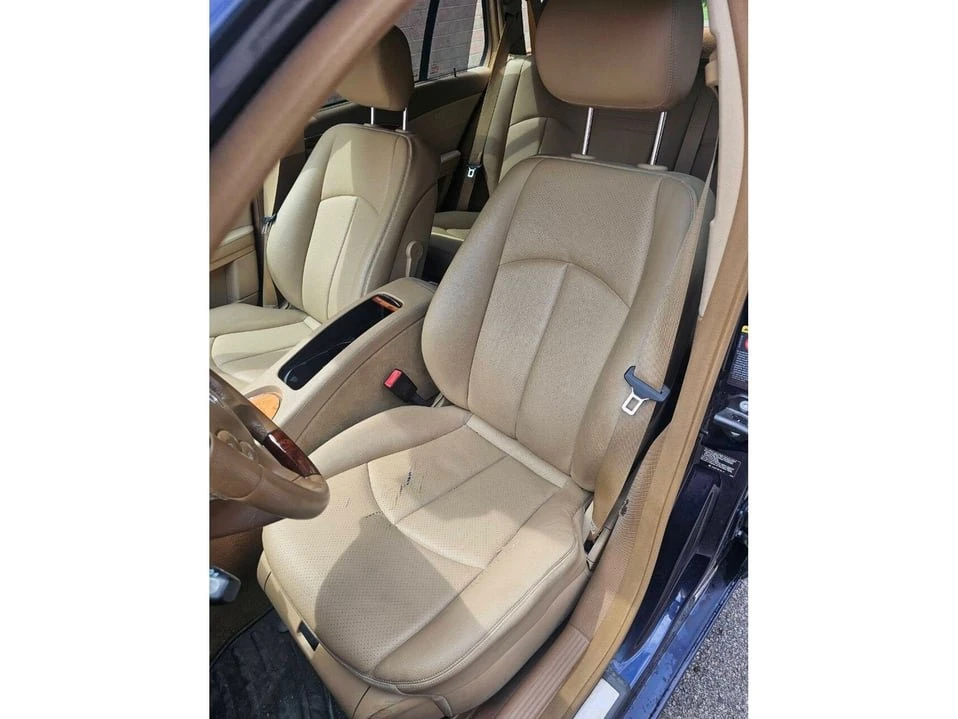 2008 Mercedes-Benz W211 E-Class - Image 8 of 16