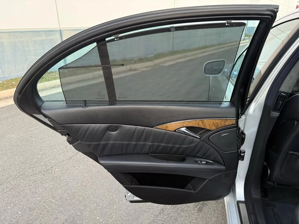 2008 Mercedes-Benz W211 E-Class - Image 18 of 20