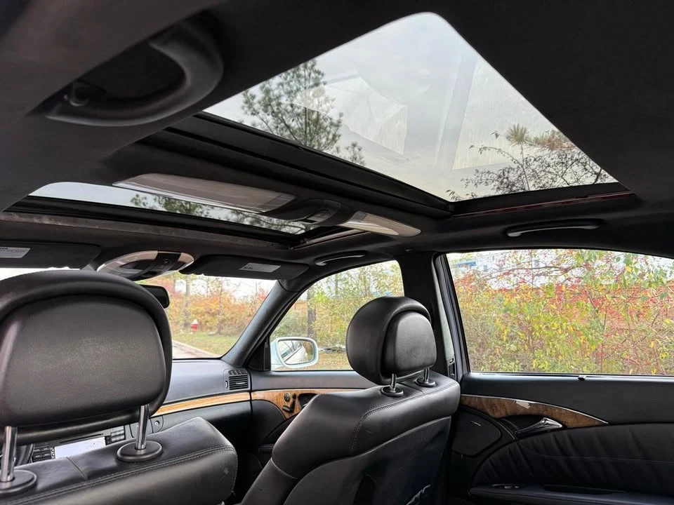 2008 Mercedes-Benz W211 E-Class - Image 19 of 20