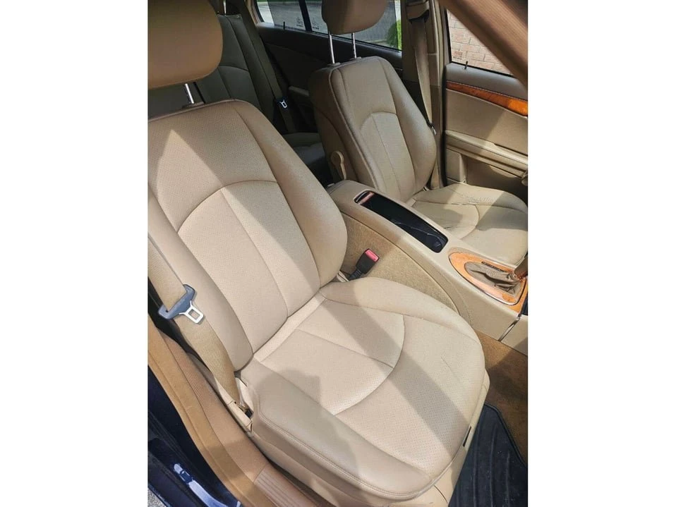 2008 Mercedes-Benz W211 E-Class - Image 9 of 16