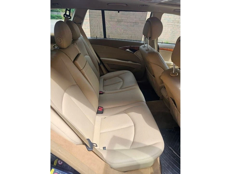 2008 Mercedes-Benz W211 E-Class - Image 11 of 16
