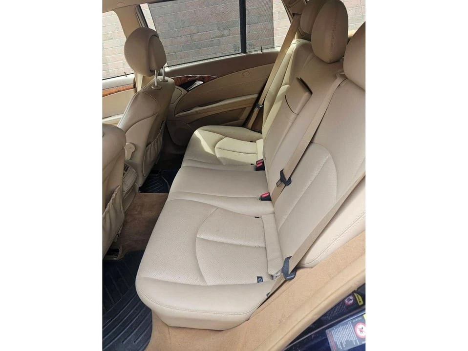 2008 Mercedes-Benz W211 E-Class - Image 10 of 16