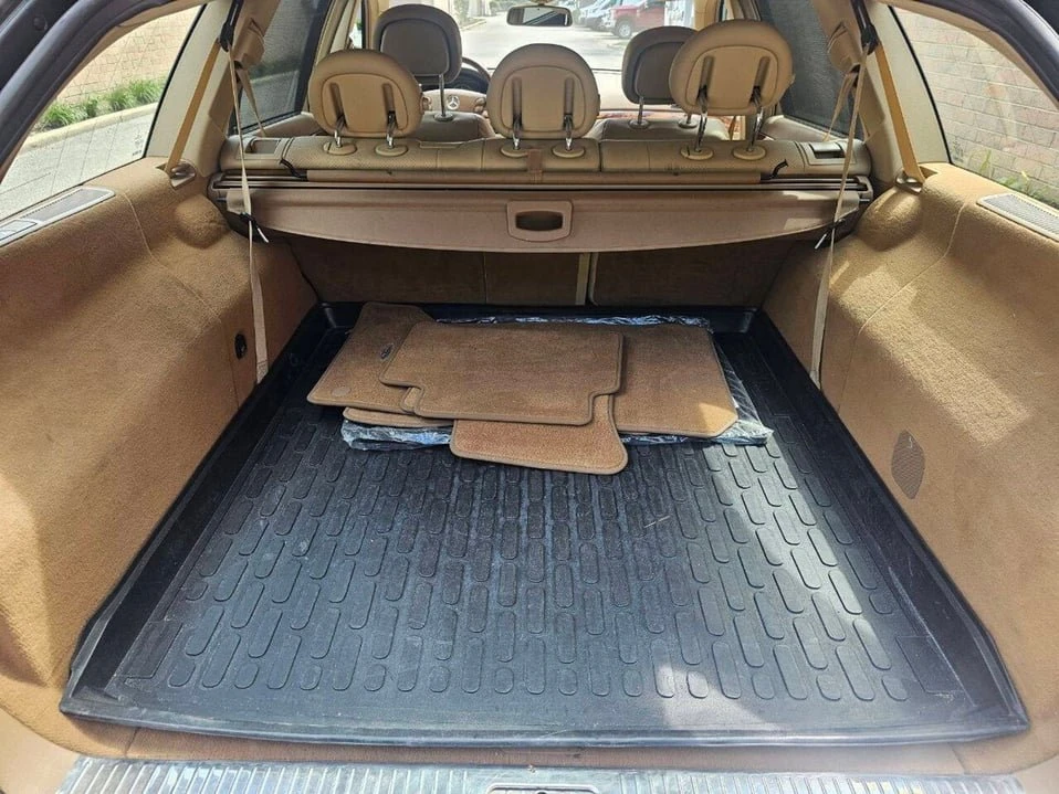 2008 Mercedes-Benz W211 E-Class - Image 12 of 16