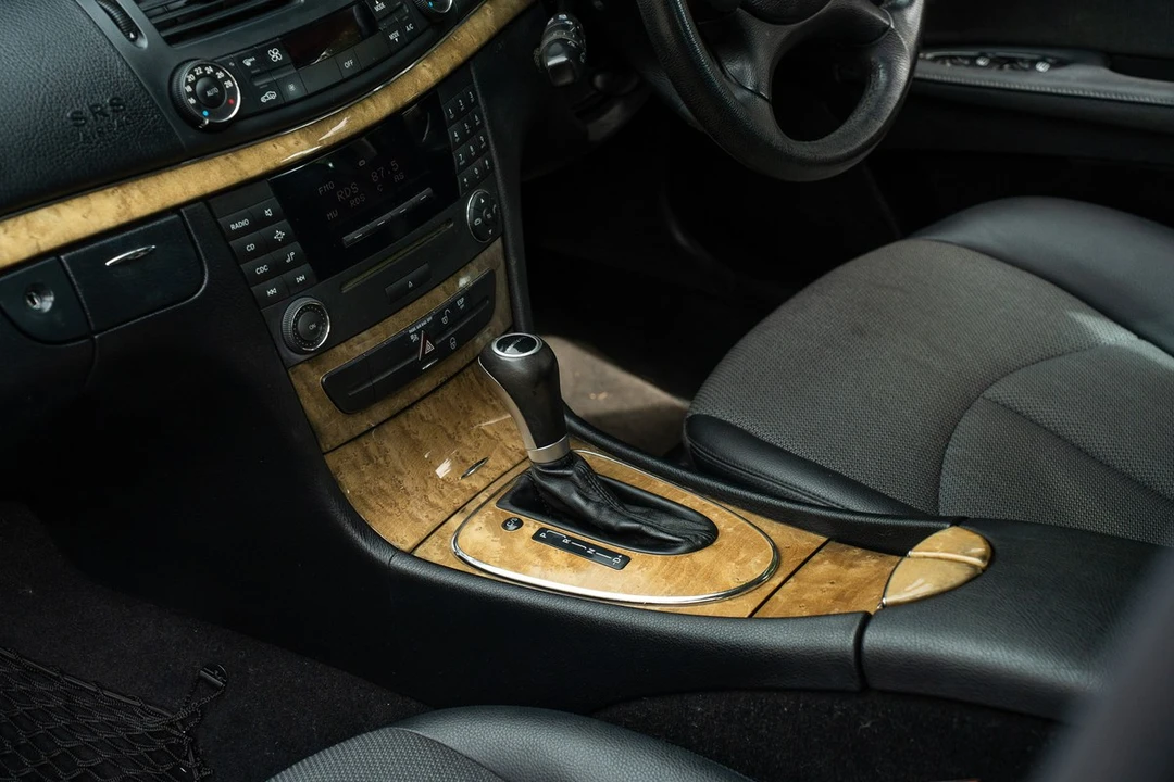 2008 Mercedes-Benz W211 E-Class - Image 25 of 30