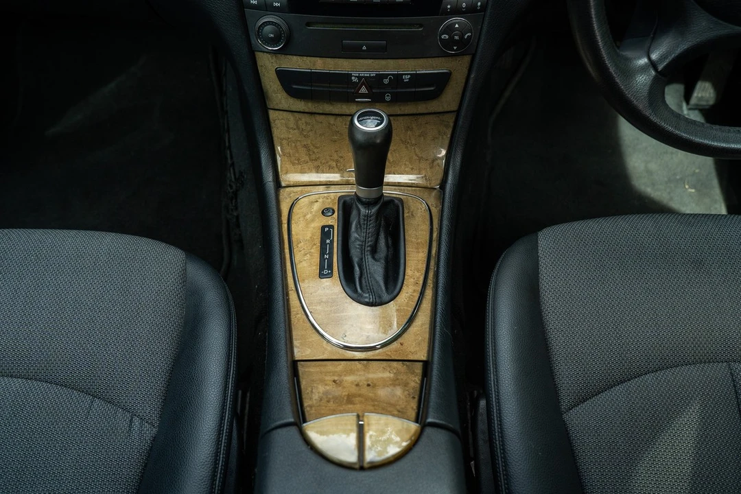2008 Mercedes-Benz W211 E-Class - Image 27 of 30