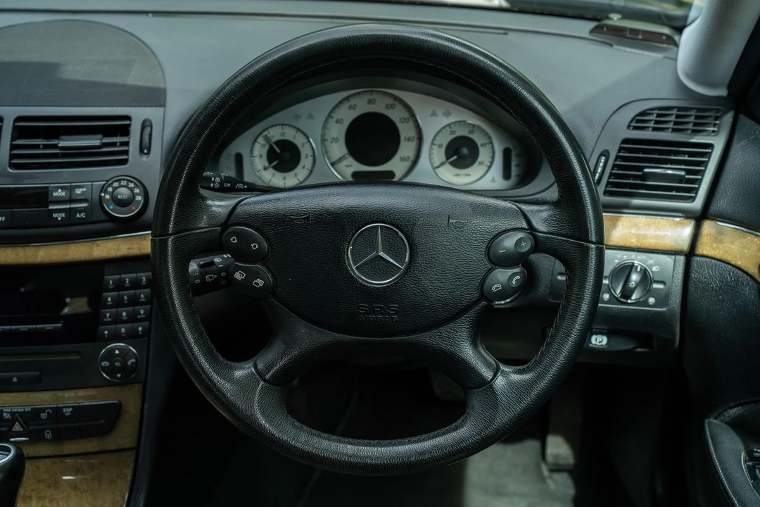 2008 Mercedes-Benz W211 E-Class - Image 20 of 30
