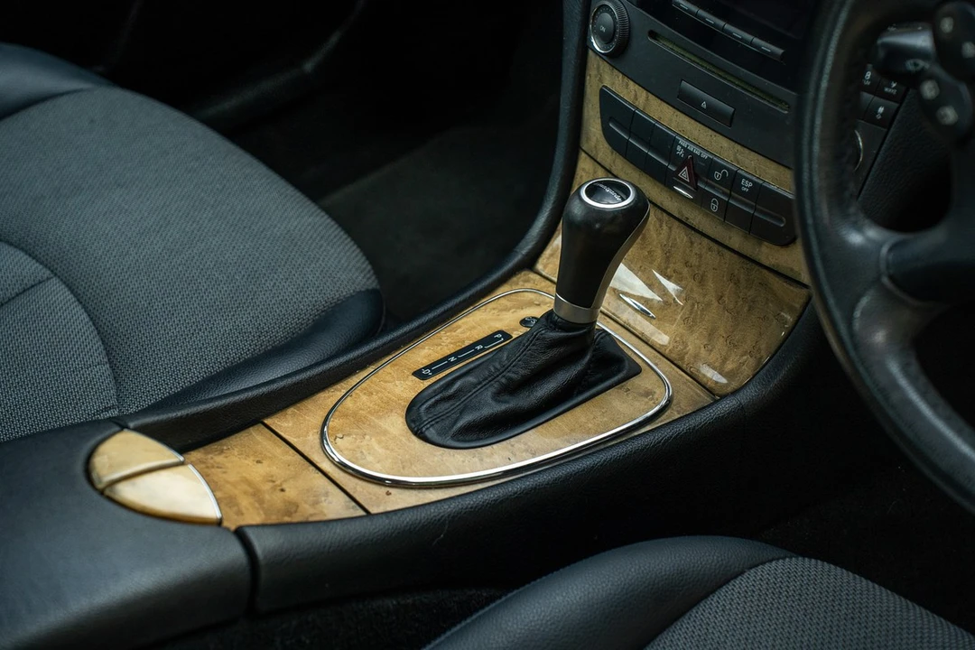 2008 Mercedes-Benz W211 E-Class - Image 28 of 30