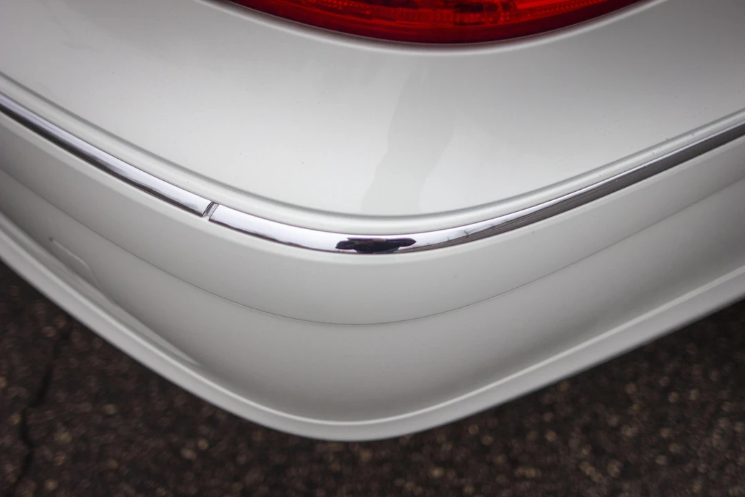 2008 Mercedes-Benz W211 E-Class - Image 26 of 31