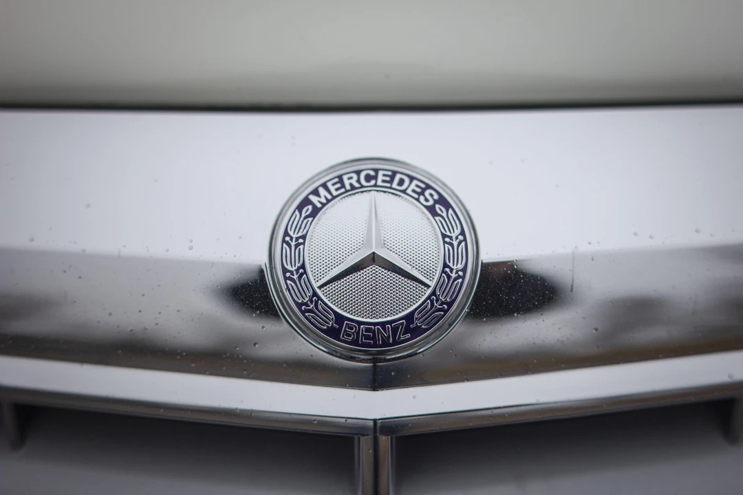 2008 Mercedes-Benz W211 E-Class - Image 29 of 31